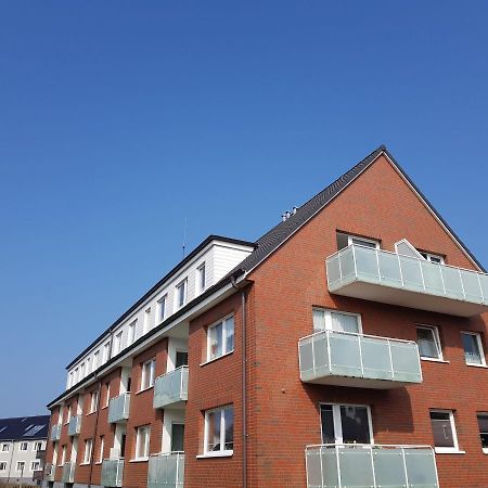 Appartement-Leuchtturmblick Hörnum エクステリア 写真