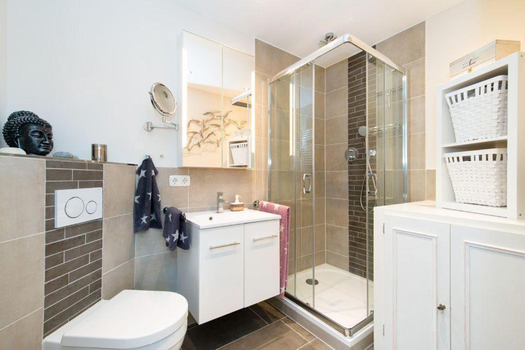 Appartement-Leuchtturmblick Hörnum エクステリア 写真